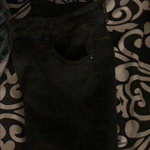 Rue 21 jeans